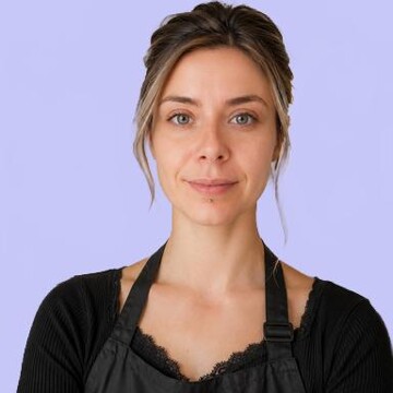 Coiffeuse à domicile, Jarville-la-Malgrange - Sophie