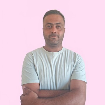 Aide ménagère à domicile, Marseille 10e Arrondissement - Mohamed Amine