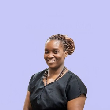 Massage à domicile, Créteil - Jeannine