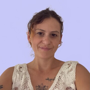 Aide ménagère à domicile, Claviers - Helene