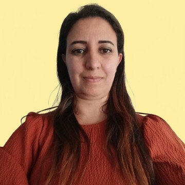 Aide ménagère à domicile, Tréméven (Finistère) - Fatima Zohra
