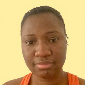 Nounou & Aide ménagère à domicile, Fourqueux - Mariame Sadio