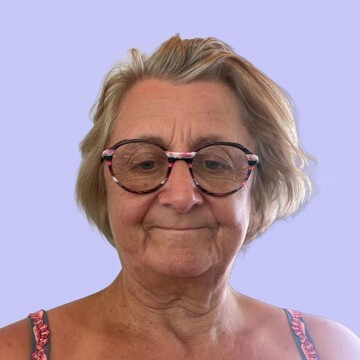 Nounou & Aide ménagère à domicile, Ouistreham - Nadine