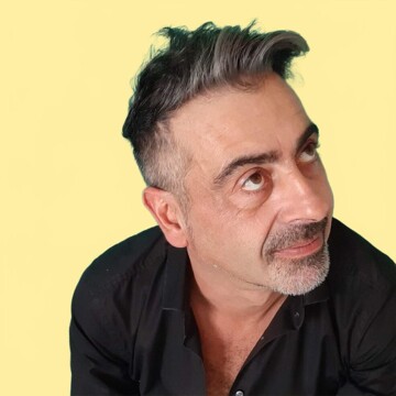 Coiffeur à domicile, Toulouse - Bruno