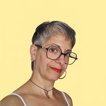 Esthéticienne à domicile, Échirolles - Emilie