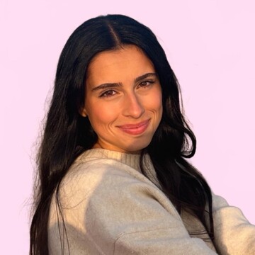 Nounou à domicile, Nantes - Irini