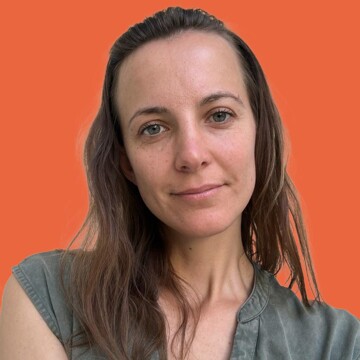 Massage à domicile, Lille - Mélanie