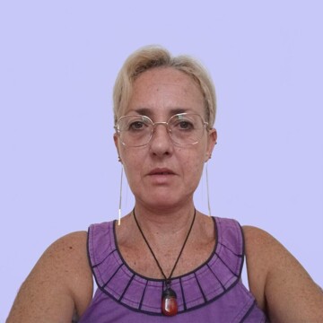Coiffeuse à domicile, Teil - Véronique