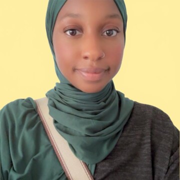Nounou & Aide ménagère à domicile, Gagny - Hawa
