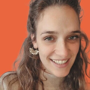 Massage à domicile, Toulouse - Audrey