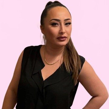 Coiffeuse à domicile, Gennevilliers - Lilia