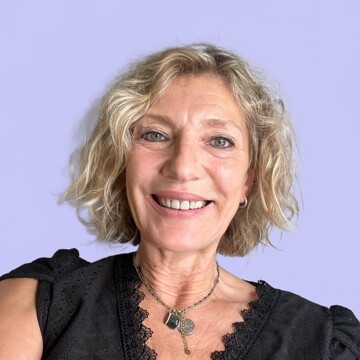 Massage à domicile, Châteauneuf-les-Martigues - Véronique Muriel