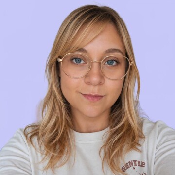 Aide ménagère à domicile, Guilers - Aline