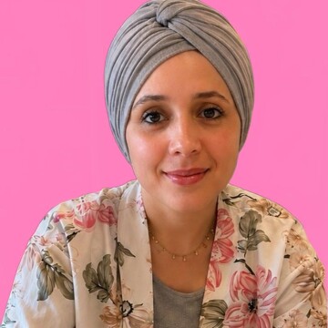 Coiffeuse à domicile, Sallaumines - Khadija