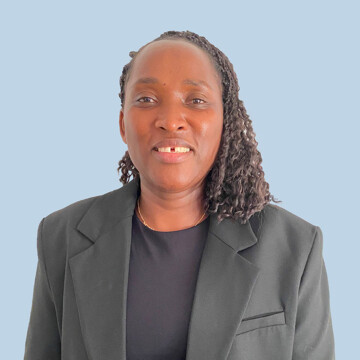 Aide ménagère à domicile, Levallois-Perret - Maria Do Socorro