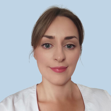 Esthéticienne & Massage à domicile, Vaux-le-Pénil - Elzbieta