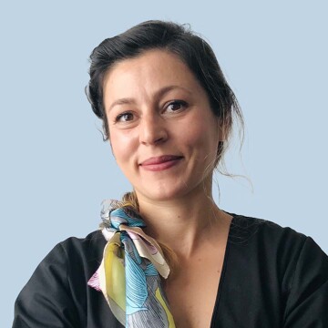 Esthéticienne à domicile, Rennes - Nina