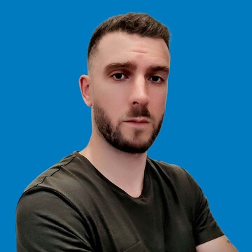 Coach sportif à domicile, Châtillon (Hauts-de-Seine) - Benoît