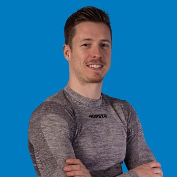 Coach sportif à domicile, Perreux-sur-Marne - Guillaume