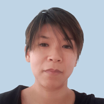 Massage & Coach sportif à domicile, Lognes - Sylvie