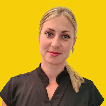 Esthéticienne & Massage à domicile, Carnoux-en-Provence - Fiona