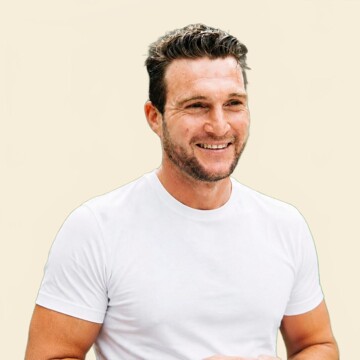 Massage & Coach sportif à domicile, Antibes - Michel