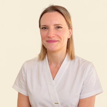 Esthéticienne & Massage à domicile, Teste-de-Buch - Audrey