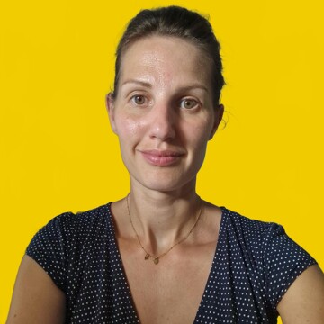Coiffeuse à domicile, Berneuil (Charente-Maritime) - Fanny