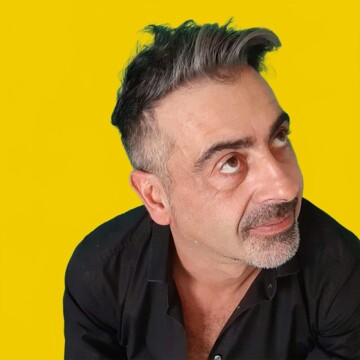 Coiffeur à domicile, Toulouse - Bruno