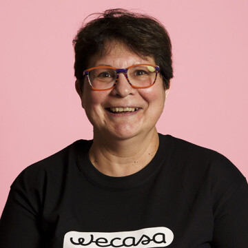 Massage à domicile, Colombes - Sylvie