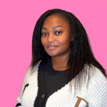 Aide ménagère à domicile, Nouvoitou - Christelle
