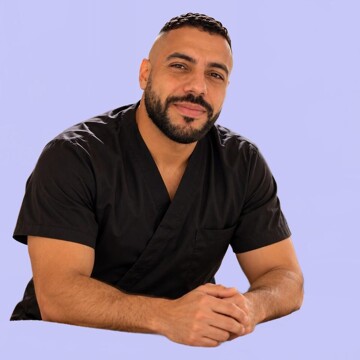 Massage à domicile, Paris 8e Arrondissement - Adil