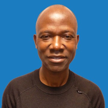 Aide ménagère à domicile, Nantes - Kossi