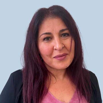 Esthéticienne & Massage à domicile, Marseille 13e Arrondissement - Hafida