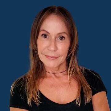 Massage à domicile, Langon (Gironde) - Francesca