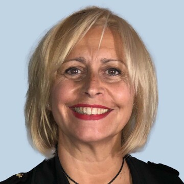 Coiffeuse à domicile, Chennevières-sur-Marne - Valérie