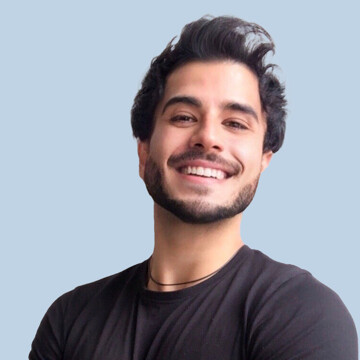 Coach sportif à domicile, Paris 2e Arrondissement - Gonzalo