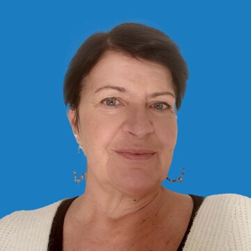 Coiffeuse à domicile, Marseille 9e Arrondissement - Sylvie