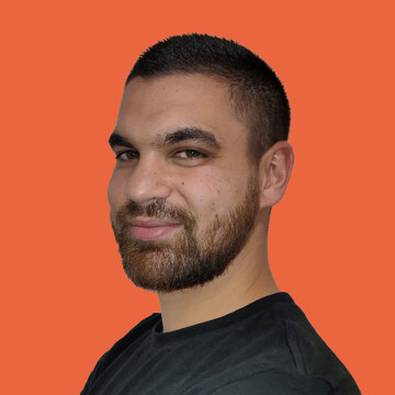 Massage à domicile, Mitry-Mory - Yanis