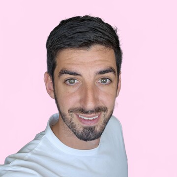 Massage à domicile, Gua (Charente-Maritime) - Dimitri