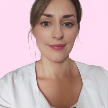 Esthéticienne & Massage à domicile, Vaux-le-Pénil - Elzbieta