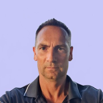 Massage & Coach sportif à domicile, Mougins - Grégoire
