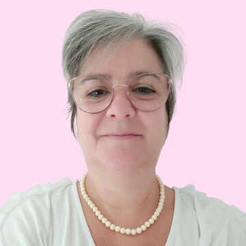 Aide ménagère à domicile, Nantes - Elisabeth