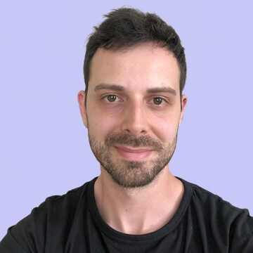 Massage à domicile, Andrésy - Yohann