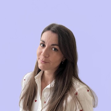 Esthéticienne & Massage à domicile, Écully - Solène