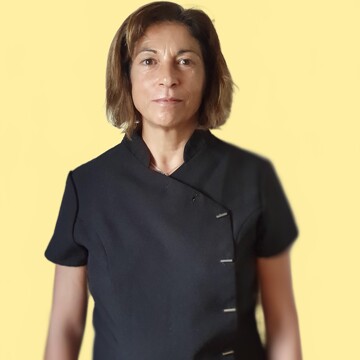 Massage à domicile, Aiguillon-sur-Mer - Veronique