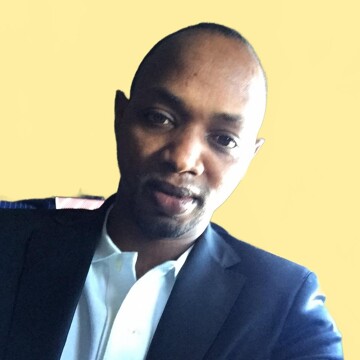 Aide ménagère à domicile, Rezé - Thierno Souleymane