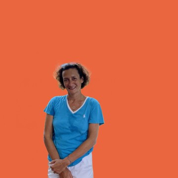 Massage à domicile, Neuilly-sur-Seine - Deborah