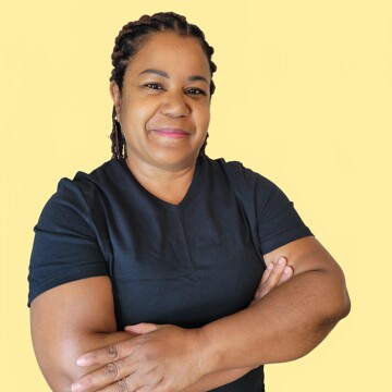 Massage à domicile, Plessis-Trévise - Cinthia