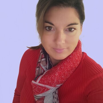 Massage à domicile, Blainville-sur-Orne - Ana Luna
